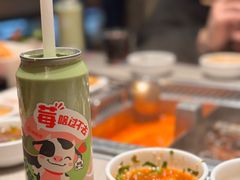 -海底捞火锅(奥森店)