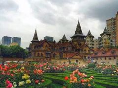 -马勒别墅饭店(静安寺店)