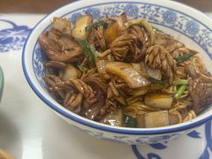 -复兴面王(河东路起源店)