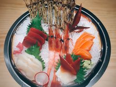 -綱元·海鲜豆捞(明州里店)