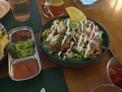 -HFFOUSA TACO弗萨塔可墨西哥餐厅(颐堤港店)