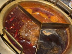 -麻路成都火锅(柏威年店)