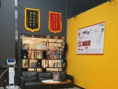 -成杰格斗·拳击·柔术·防身术(建设路店)
