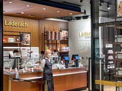 门面-Laderach 莱德拉(上海环贸iapm店)