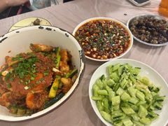 -辣螃铠盆盆蟹大排档(总店)