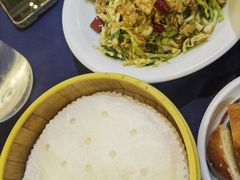-伊带伊路新疆美食府(呼家楼店)