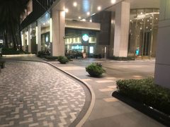 -星巴克臻选(深圳嘉里建设广场店)