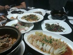 -同忆餐厅(莫干山路店)