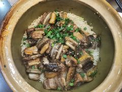 -红星光发煲仔饭(文海店)