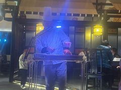 -院8里·小聚园老川菜(九眼桥店)