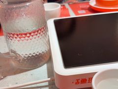 -闻溪有渔·活鱼现烤才好吃(太仓万达店)
