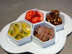 -花家怡园(四合院总店)