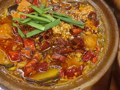 -罗妈砂锅(四川成都奎星楼店)