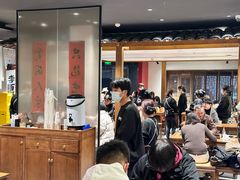 -李百蟹·江南蟹黄面·河景餐厅(夫子庙总店)