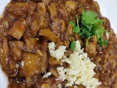 -惠宾饭庄(千禧店)