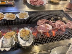 -马路牙子烧烤音乐酒馆(望京店)