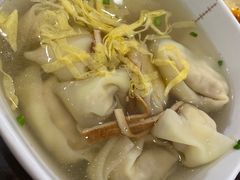 -锡笼记·无锡小笼(水岸店)