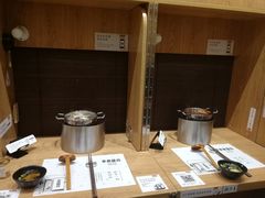 -独食火锅·半米屋台(望平街店)