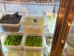 -王婆乔鲜鱼自助火锅(蜀汉路店)