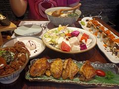 -芥岛(河北大街店)