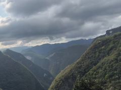 -武陵山森林公园