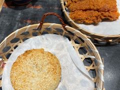 古法烧饼-和府捞面(天河领展广场店)