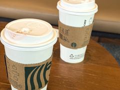 -星巴克臻选(北京太阳宫凯德店)