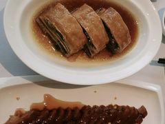 -西湖春天•老字号杭州菜(百汇店)