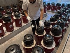 -花城粤菜餐厅(高新区店)