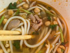 -江三王记牛杂馆(总店)