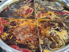 -祝幺妹火锅(裕华村总店)