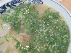 -西部马华清真兰州牛肉面·烧烤夜市(三里河店)