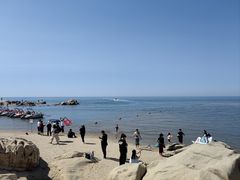 -老虎石海上公园