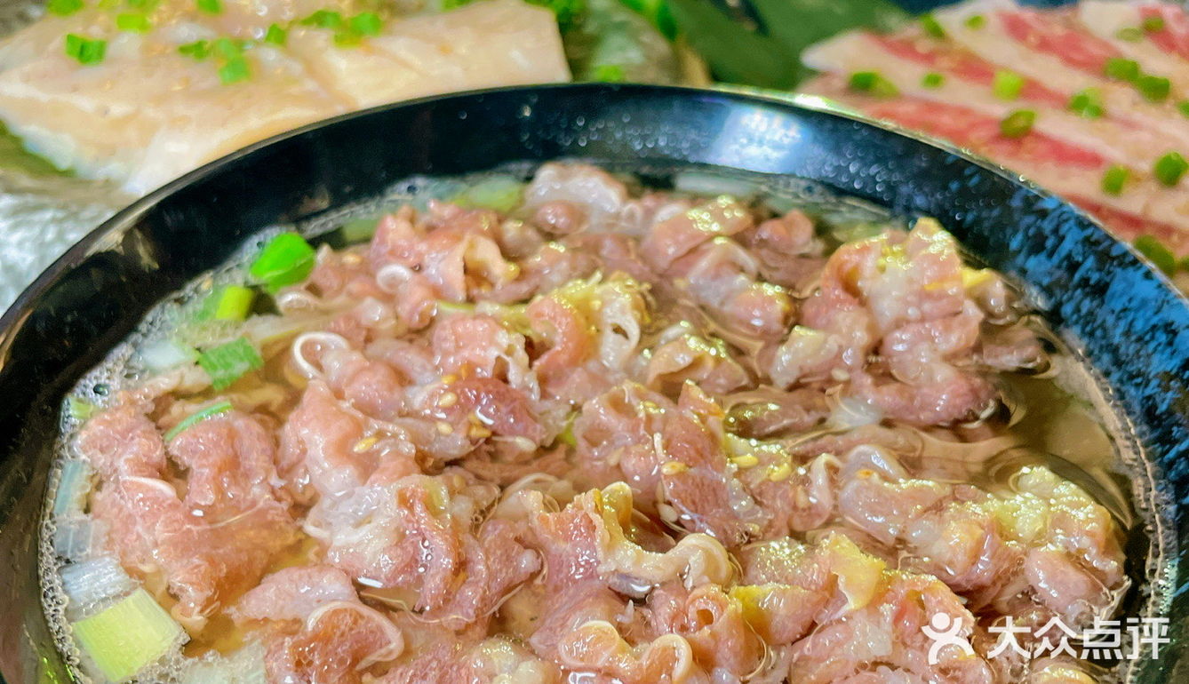 勝横丁 | 不出京城也能沉浸式体验神户烧肉