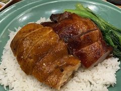 -新旺茶餐厅(嘉里城店)
