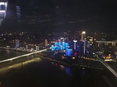 -WFC会仙楼观景台