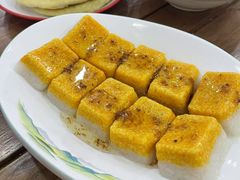 -小媳妇凉粉(浑源店)