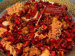 -醉炫音速烧烤·干煸菜(沙河总店)