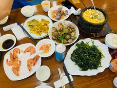 -儿童菜·采风阁家常菜餐厅(亚龙湾天域酒店)