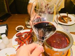 -富力丽思卡尔顿酒店·香荟全日制餐厅