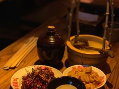 -安家村酒馆