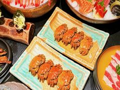 -花潮料理艺食馆(SM新生活广场店)