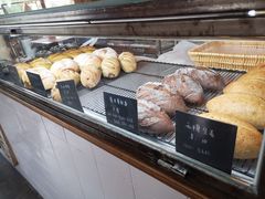 -仙峰天然面包(迎宾路店)