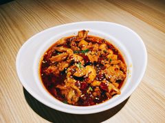 麻辣牛蛙-领蟹祥记·香辣蟹·特色小海鲜(奥体天虹店)