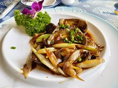 -旺角小渔村(幸福中路店)