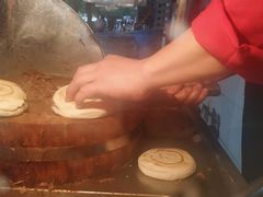 -秦镇史玉林凉皮(翡丽城店)
