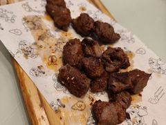 -哈啾嗨·新概念蒙餐(红星新城店)