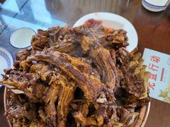 -来顺成饭庄