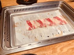 -新石器烤肉(南站店)