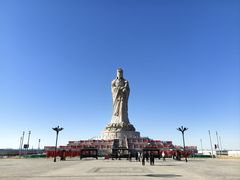 -天津妈祖文化园